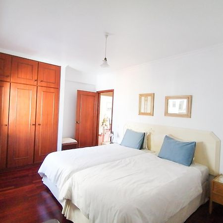 Apartament Ladeira Funchal Center Διαμέρισμα Εξωτερικό φωτογραφία