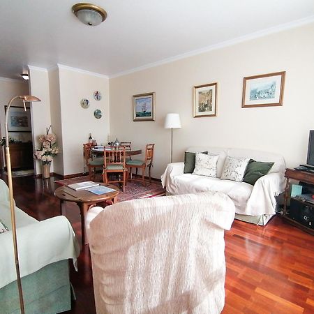 Apartament Ladeira Funchal Center Διαμέρισμα Εξωτερικό φωτογραφία