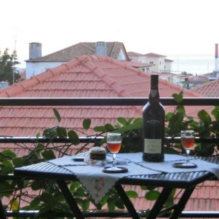 Apartament Ladeira Funchal Center Διαμέρισμα Εξωτερικό φωτογραφία