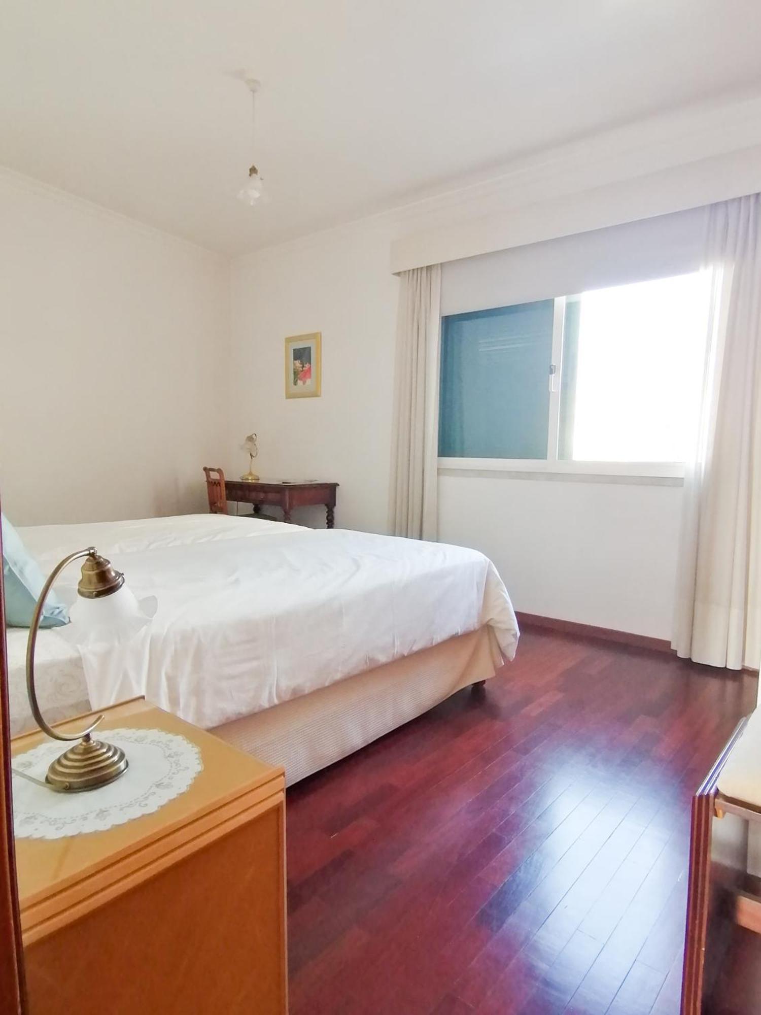 Apartament Ladeira Funchal Center Διαμέρισμα Εξωτερικό φωτογραφία