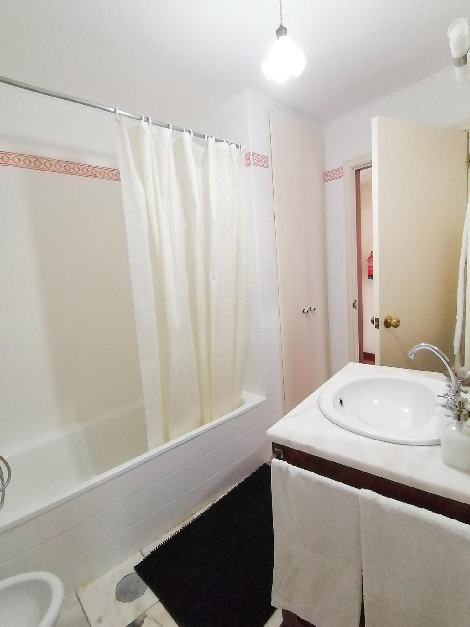 Apartament Ladeira Funchal Center Διαμέρισμα Εξωτερικό φωτογραφία
