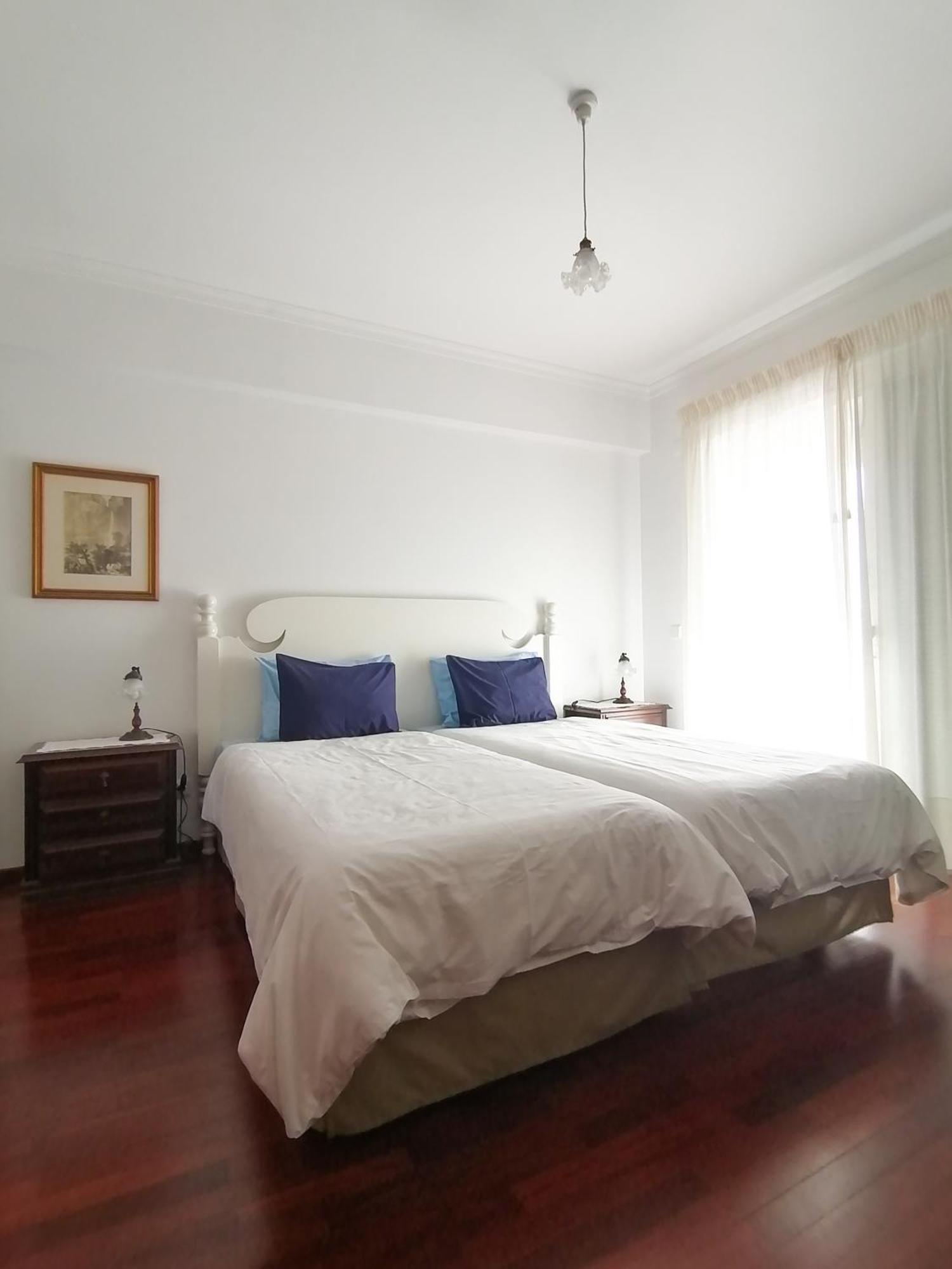 Apartament Ladeira Funchal Center Διαμέρισμα Εξωτερικό φωτογραφία