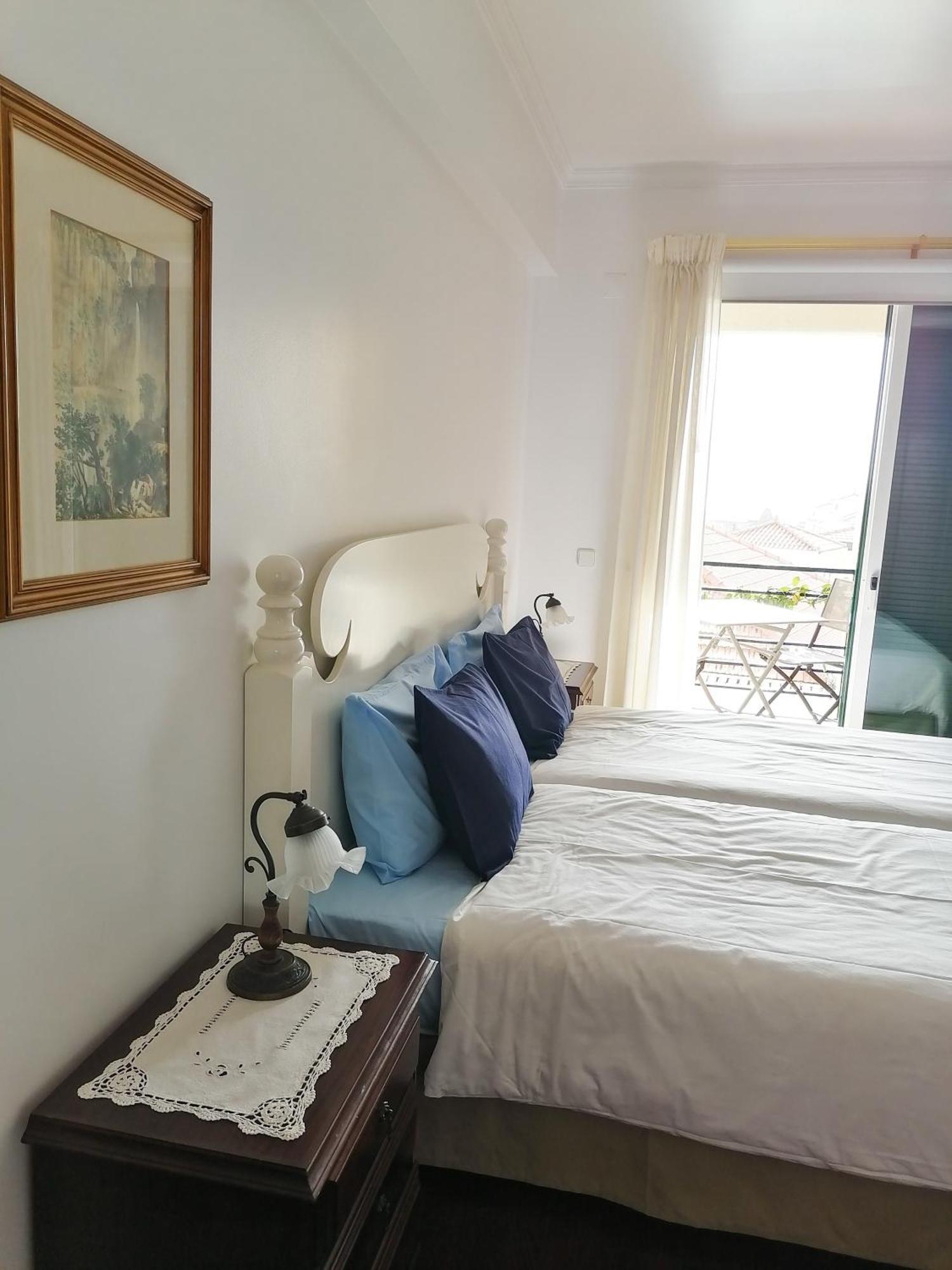 Apartament Ladeira Funchal Center Διαμέρισμα Εξωτερικό φωτογραφία