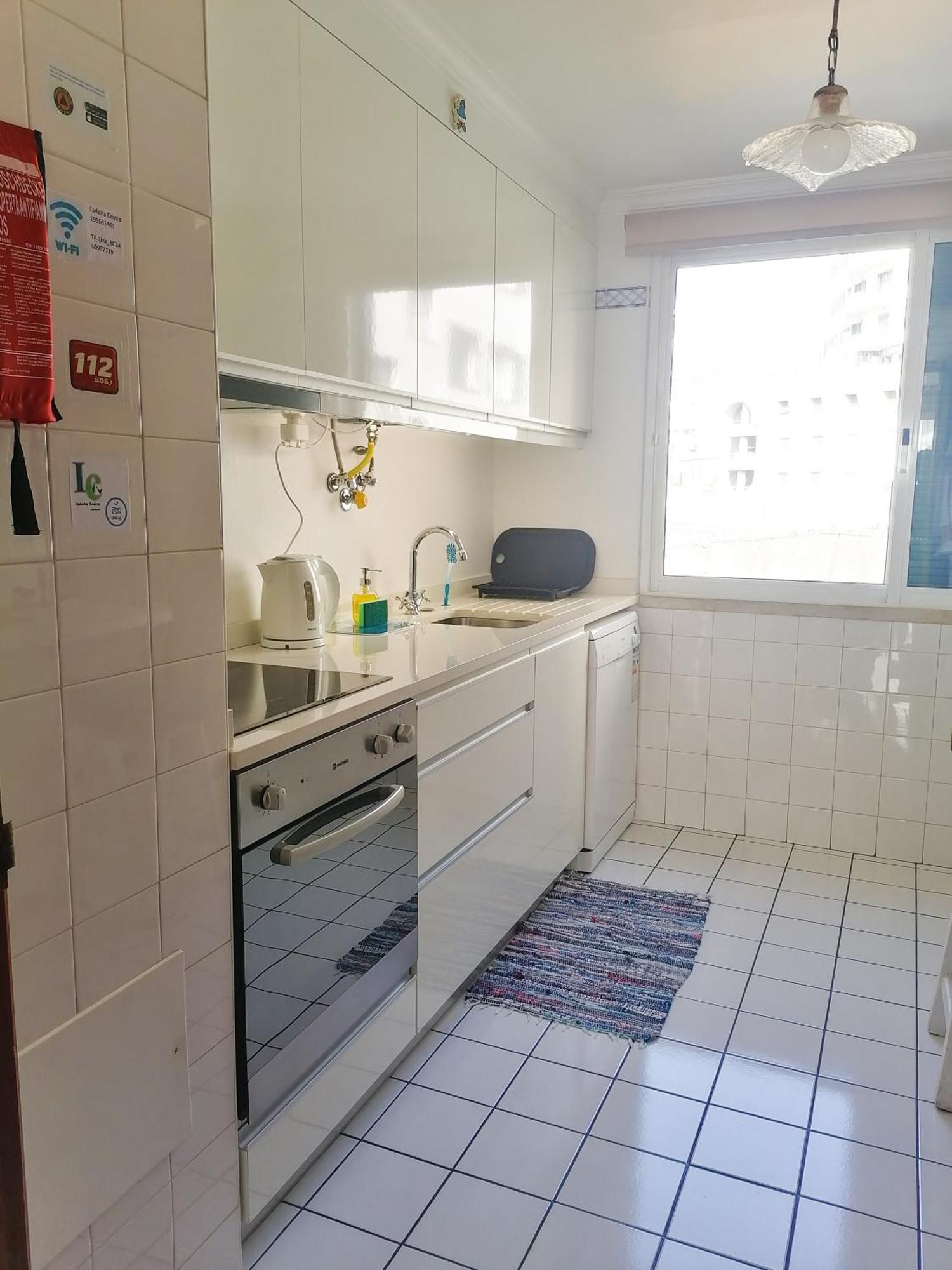 Apartament Ladeira Funchal Center Διαμέρισμα Εξωτερικό φωτογραφία