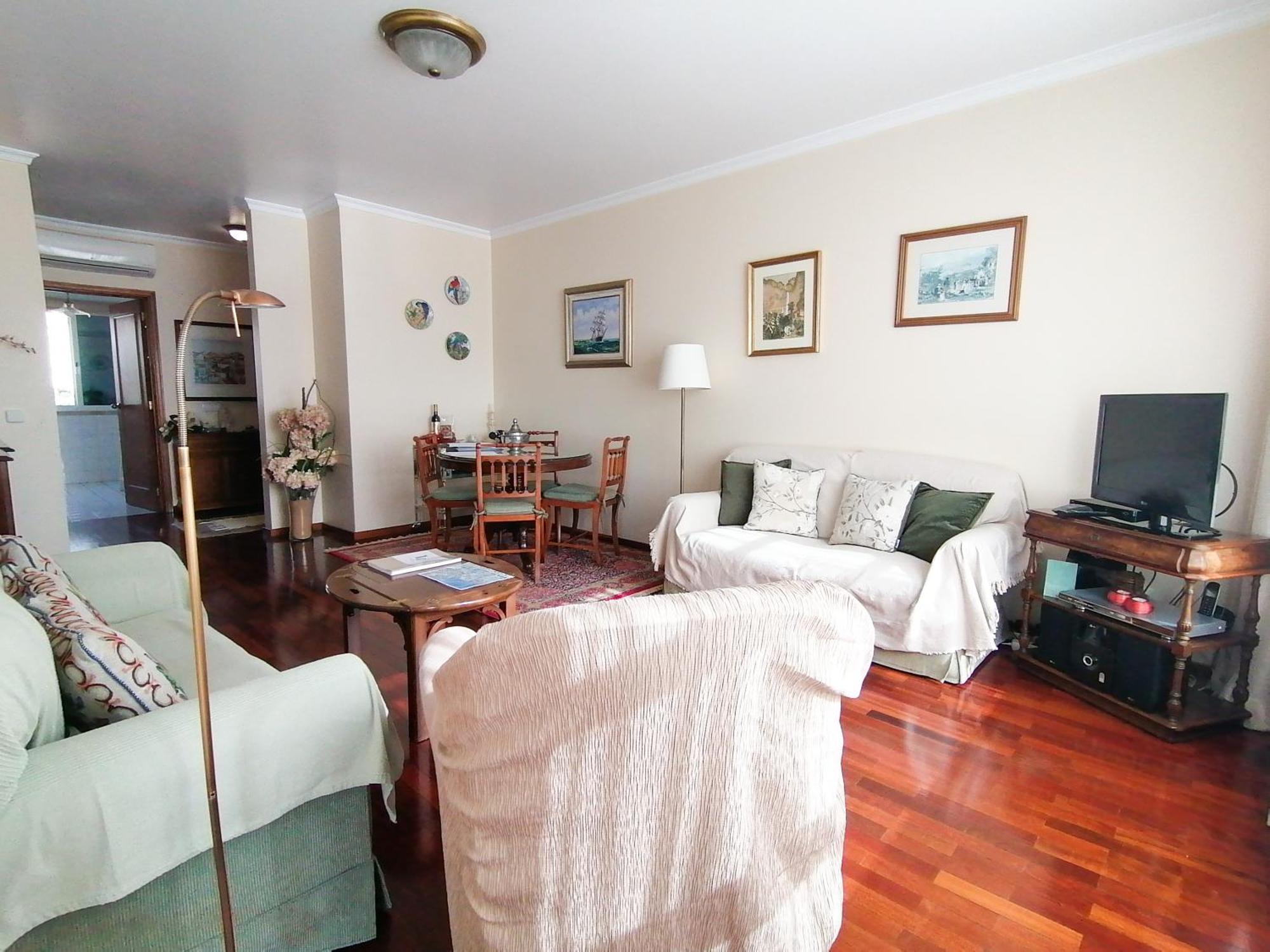 Apartament Ladeira Funchal Center Διαμέρισμα Εξωτερικό φωτογραφία