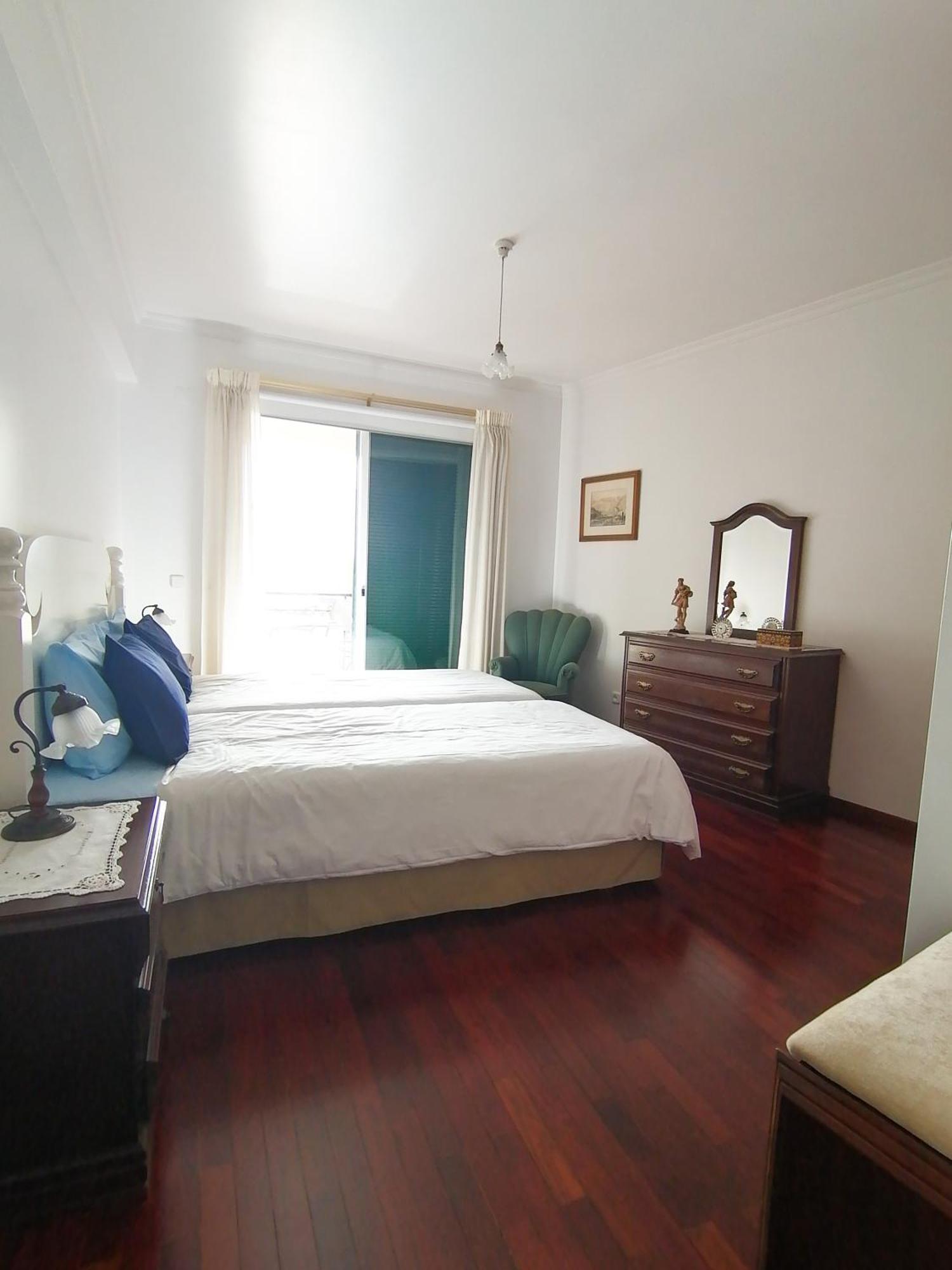 Apartament Ladeira Funchal Center Διαμέρισμα Εξωτερικό φωτογραφία