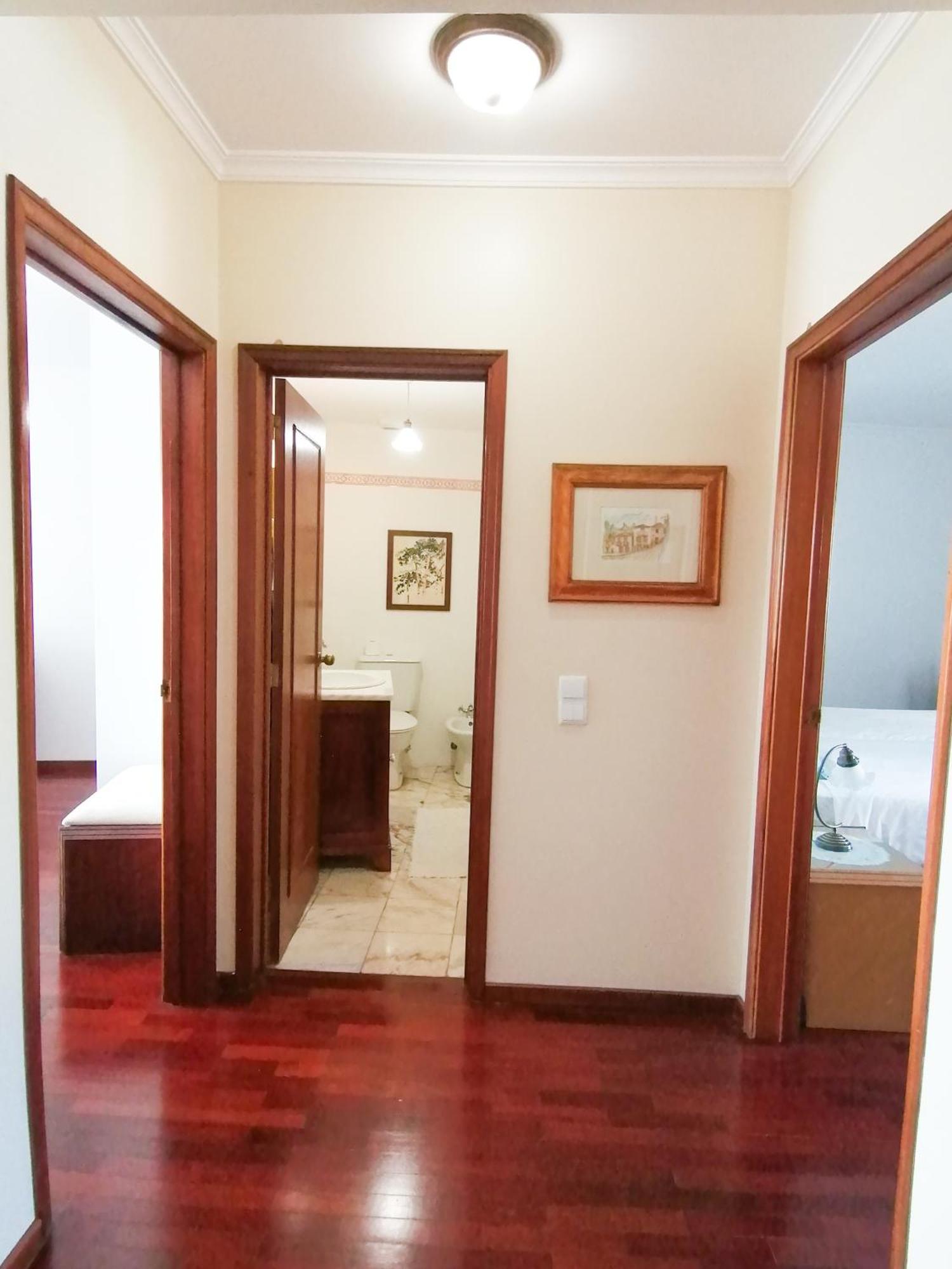 Apartament Ladeira Funchal Center Διαμέρισμα Εξωτερικό φωτογραφία
