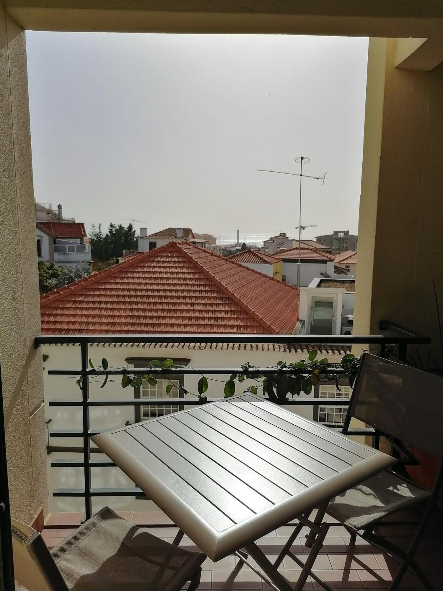 Apartament Ladeira Funchal Center Διαμέρισμα Εξωτερικό φωτογραφία
